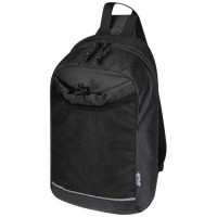 13010190f Nomad torba typu crossbody z systemem nawadniającym z certyfikatem GRS z recyklingu o pojemności 6 l