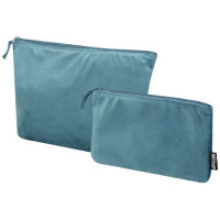 12076964f Swift zestaw aksamitnych kosmetyczek z recyklingu z certyfikatem GRS