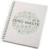 10771901f Bianco kołozeszyt w formacie A5 eko