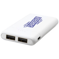 12416701f Odyssey powerbank o wysokiej gęstości energetycznej, 5000 mAh