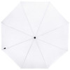 10914501f Składany wiatroodporny parasol 51 cm z PET z recyklingu Birgit