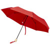 10914521f Składany wiatroodporny parasol 51 cm z PET z recyklingu Birgit