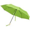 10914563f Składany wiatroodporny parasol 51 cm z PET z recyklingu Birgit