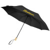 10914590f Składany wiatroodporny parasol 51 cm z PET z recyklingu Birgit