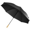 10940990f Wiatroodporny parasol golfowy 76 cm z PET z recyklingu Romee 10940990f Wiatroodporny parasol golfowy 76 cm z PET z recyklingu Romee