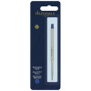 42000581f Waterman ballpoint pen refill (blue ink)