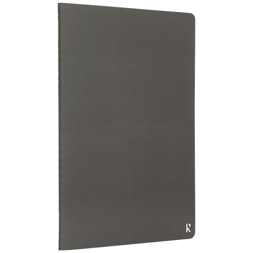 10779282f Karst® A5, dwupak z notesami z kamienia