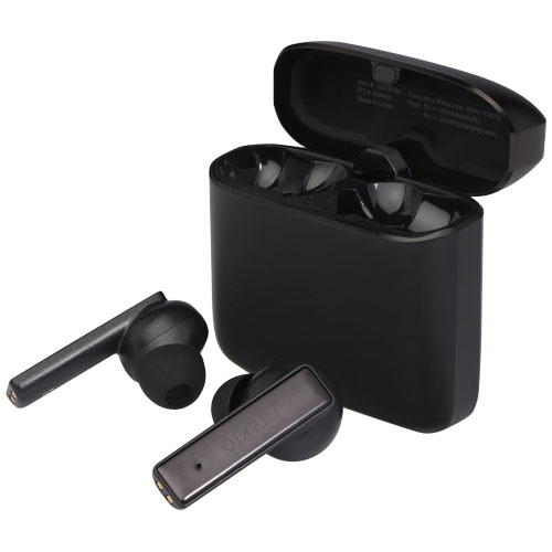 12429790f Hybrid słuchawki douszne premium True Wireless