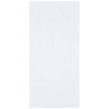 11700501f Nora bawełniany ręcznik kąpielowy o gramaturze 550 g/m² i wymiarach 50 x 100 cm