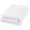 11700501f Nora bawełniany ręcznik kąpielowy o gramaturze 550 g/m² i wymiarach 50 x 100 cm