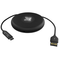 2PX00490f Podróżny podświetlany kabel SCX.design C18