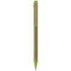 10612301f Długopis ekologiczny