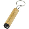 10456706f Cane brelok z bambusa ze lampką
