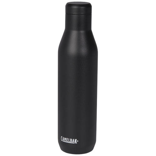 10075790f CamelBak® Horizon izolowana próżniowo butelka na wodę/wino o pojemności 750 ml 
