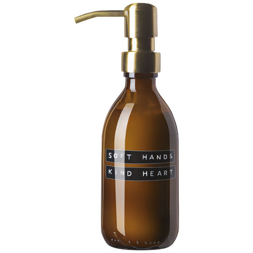 12630911f Wellmark Soft Hands dozownik do balsamu do rąk o pojemności 250 ml