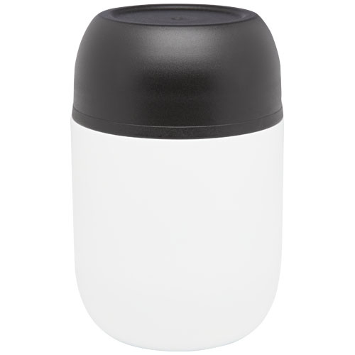 11336401f Supo pojemnik na lunch o podwójnych ściankach i pojemności 480 ml