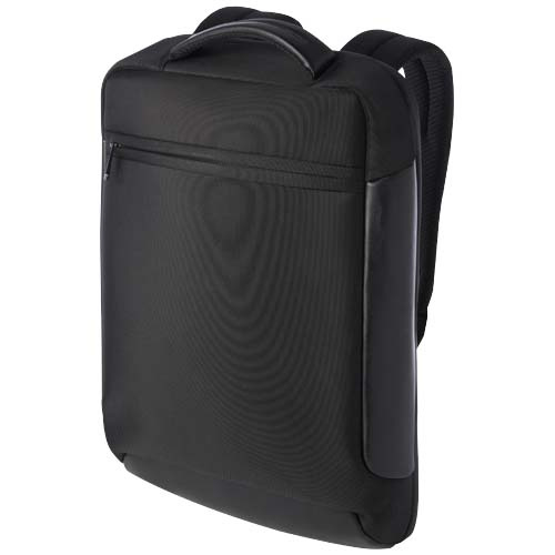 13005590f Expedition Pro kompaktowy plecak na laptopa 15,6-cali o pojemności 12 l wykonany z materiałów z recyklingu z certyfikatem GRS