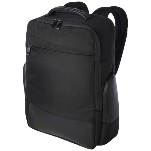 13005690f Expedition Pro plecak na laptopa 15,6-cali o pojemności 25 l wykonany z materiałów z recyklingu z certyfikatem GRS
