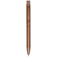 10791932f Beatriz długopis z mosiądzu z recyklingu