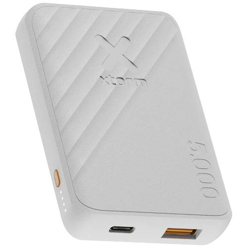 12440901f Xtorm XG205 Go2 powerbank 12 W 5000 mAh z szybkim ładowaniem 