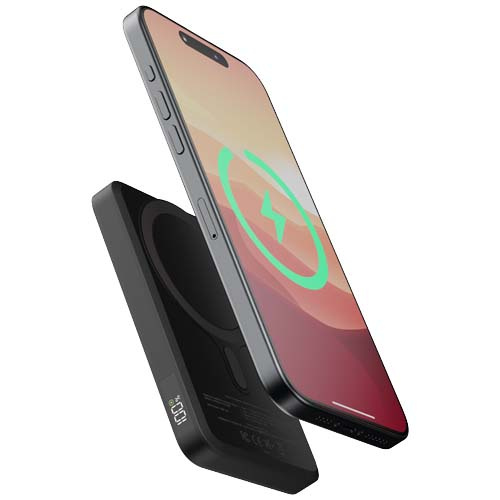 12441090f Xtorm FS5W051 magnetyczny bezprzewodowy powerbank 5000 mAh