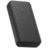 12441290f Xtorm XG220 Go2 powerbank 15 W 20 000 mAh z szybkim ładowaniem 
