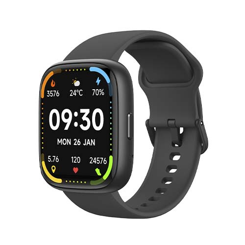 2PA15790f Prixton Alexa SWB29 smartwatch 