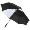 10941901f Jeff 55-calowy wiatroodporny parasol golfowy