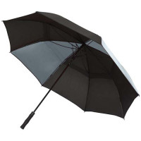 10941982f Jeff 55-calowy wiatroodporny parasol golfowy