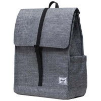 12075380f Herschel City plecak z materiałów z recyklingu o pojemności 16 l