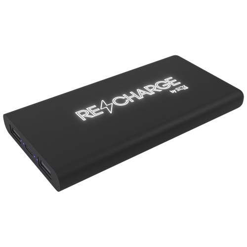 2PX06090f SCX.design P40 podświetlany bezprzewodowy powerbank 10 000 mAh