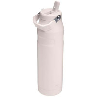 10088441f Butelka na wodę Stanley IceFlow™ 2.0 o pojemności 1,06 litra ze składaną słomką