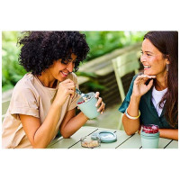 11318461f Mepal Ellipse Mini pojemnik na lunch