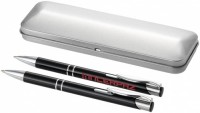 10619900f Zestaw piśmienniczy długopis i ołówek automatyczny