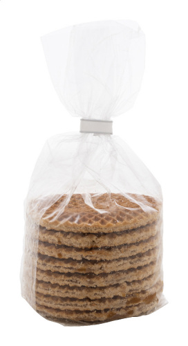 93551c Wafle z syropem holenderskim, 250 g