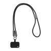 411886c-10 Kabel ładujący 60 W - smycz RPET