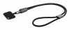 411886c-10 Kabel ładujący 60 W - smycz RPET