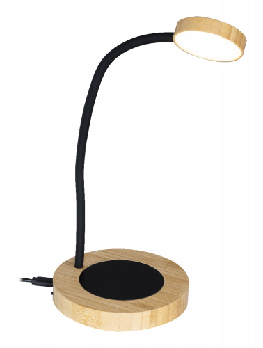 410786c Lampa stołowa do podgrzewania kubków