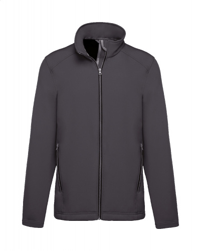 25559c-80_L 2-warstwowy softshell