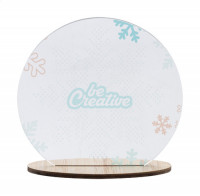 693371c Personalizowana dekoracja świąteczna