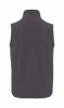 281759c-80_XXL 2-warstwowa kamizelka softshellowa