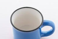 011680c-06V Mini kubek vintage