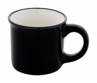 011680c-10 Mini kubek vintage