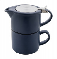 018280c-06A Zestaw do herbaty 2 elementy