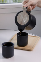 018380c-10 Zestaw do herbaty z dzbankiem 500ml