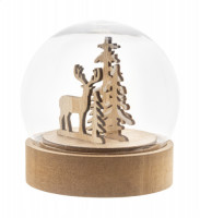 020580c-00 Dekoracja świąteczna