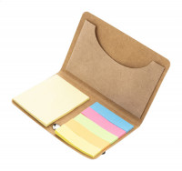 017480c-00 Karteczki samoprzylepne / uchwyt na karty