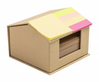 017280c-00 Karteczki samoprzylepne / notatnik