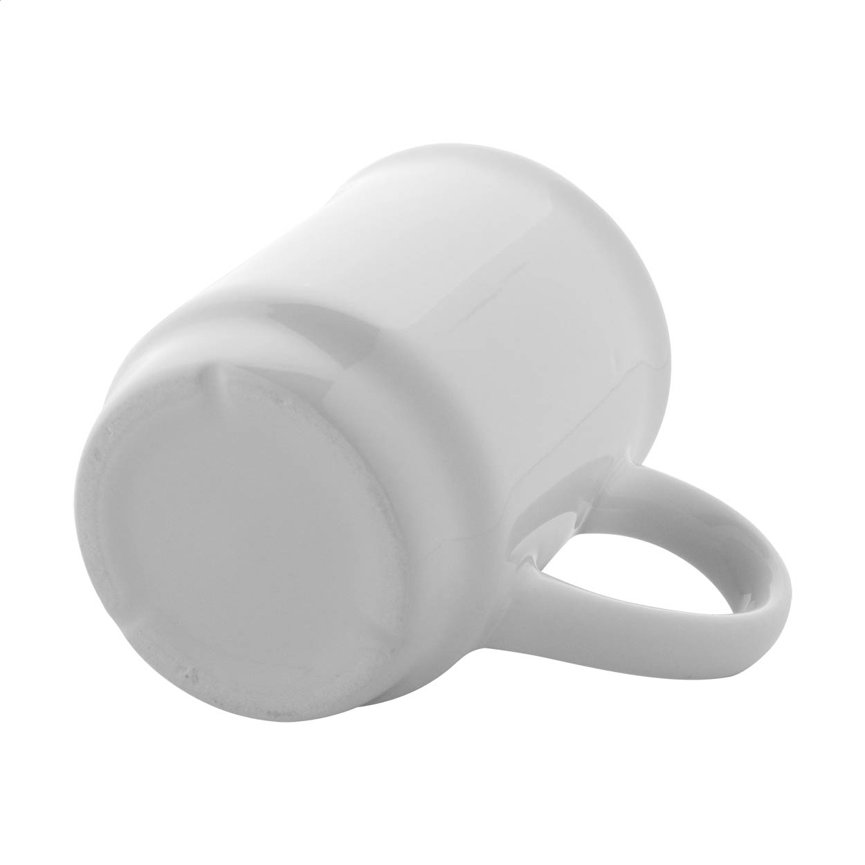 008280c-01 Ceramiczny kubek do układania w stosy