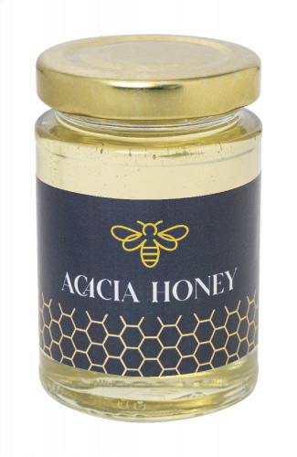 05167c Miód akacjowy, 135 g